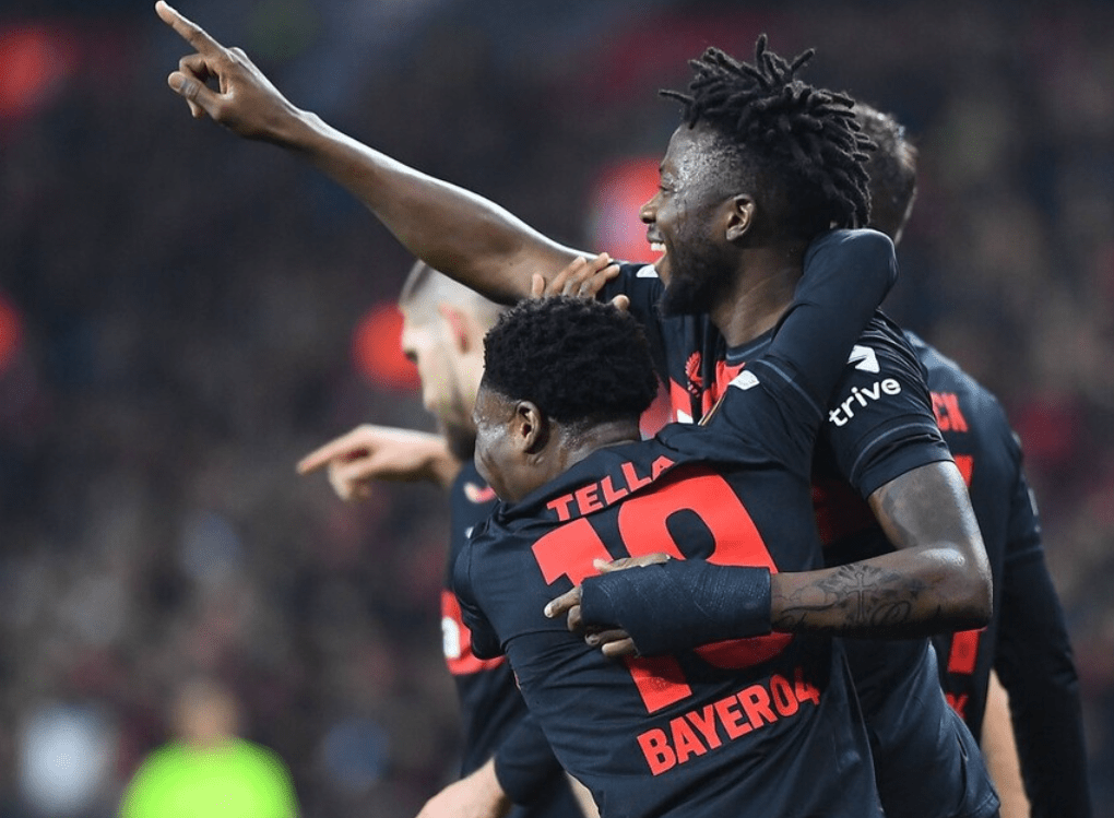 南宫电竞赛事-里程碑夜勒沃库森迎来里程碑，德甲加时末段刷纪录，压力陡增，轮换策略成焦点的简单介绍