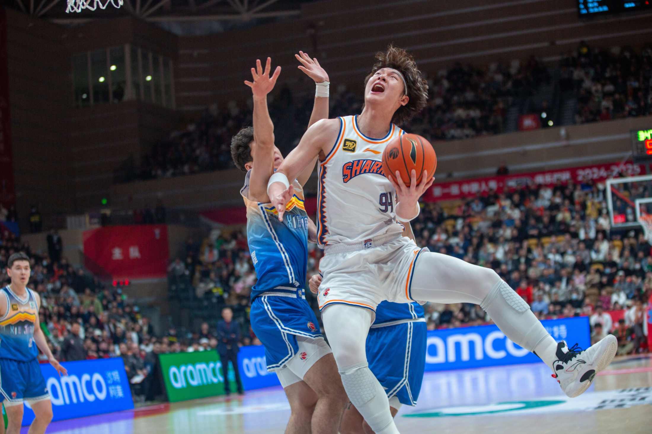 南宫电竞赛事-今晨CBA季后赛传出新动向；萨克拉门托国王完成体检；管理层表态——悬念犹存；身体对抗强度拉满的简单介绍