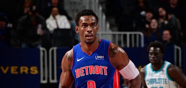 南宫电竞玩-赛后突围战来临，底特律活塞围绕全明星赛防线松动，气氛紧张，资深球员宣示担当的简单介绍