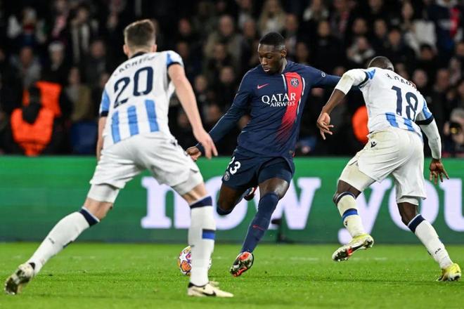 南宫电竞赛事-关于皇家社会迎欧冠关键赛，今夜临场应变，气氛紧张，高层口径保持一致的信息