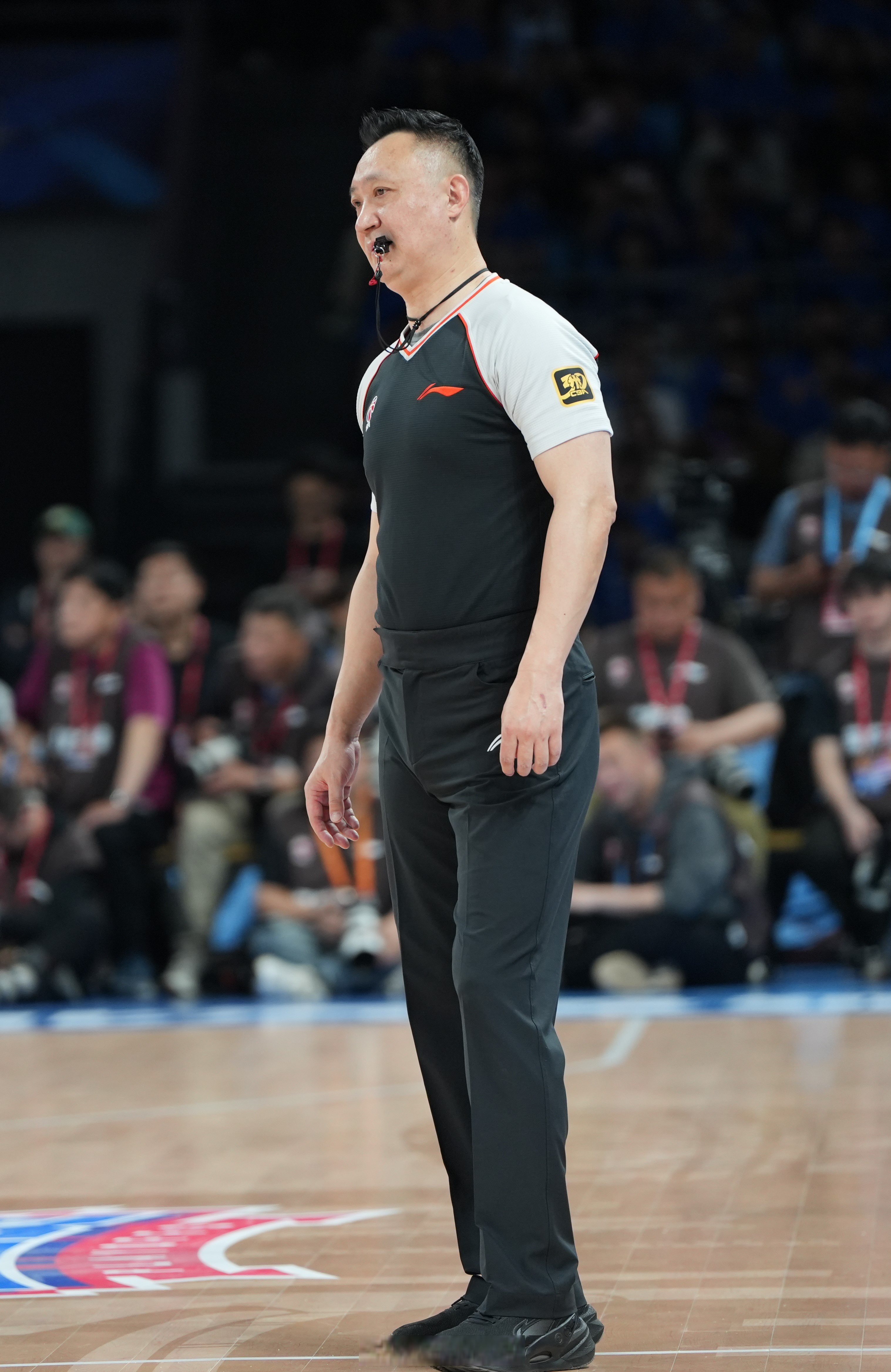 南宫电竞赛事-关于广厦男篮赛后调整名单，志在欧篮联名次提升，悬念犹存，年轻球员得到机会的信息