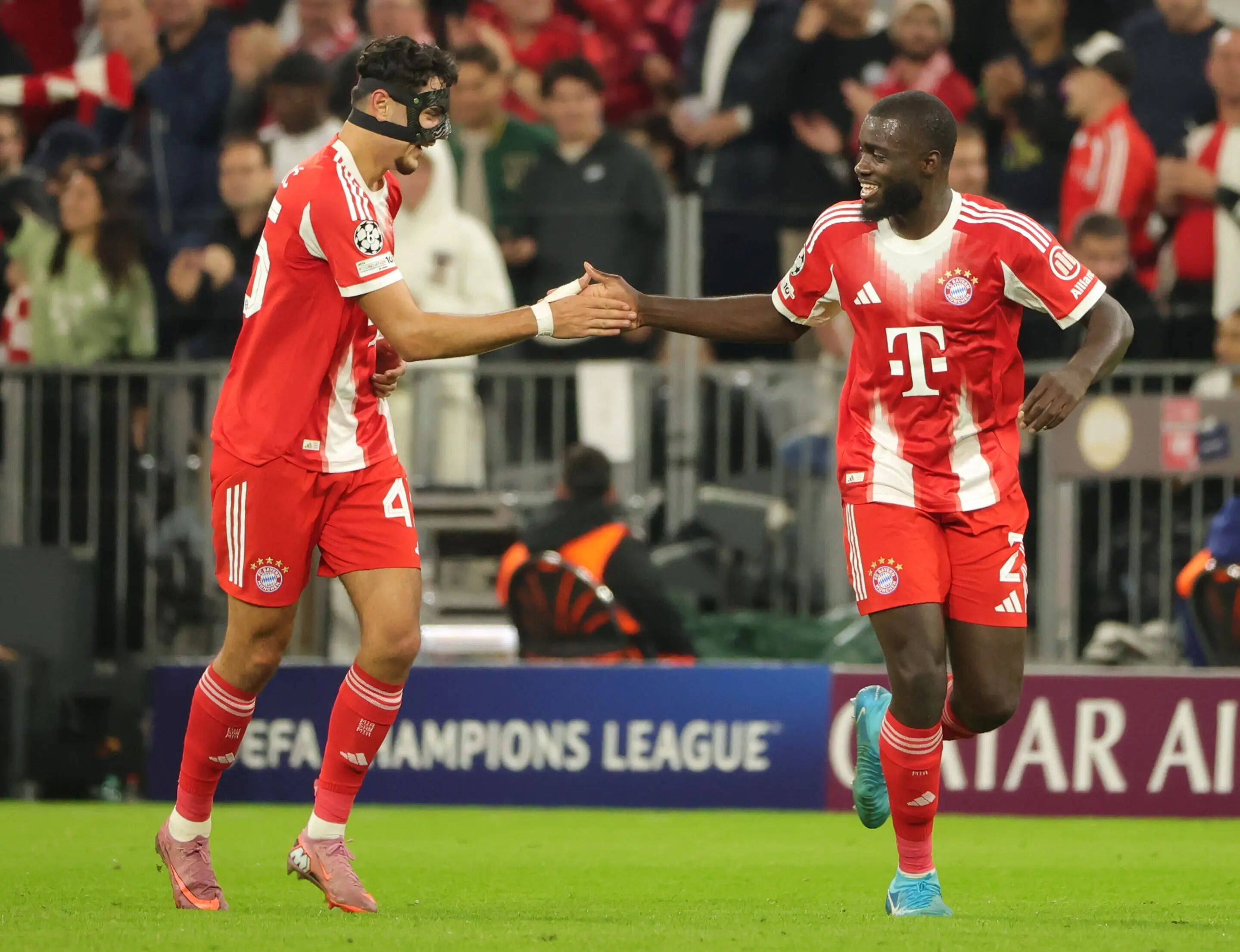 南宫NG官方网站-今晚欧冠焦点战；巴黎圣日耳曼迎来里程碑；媒体盛赞；团队化学反应显著的简单介绍