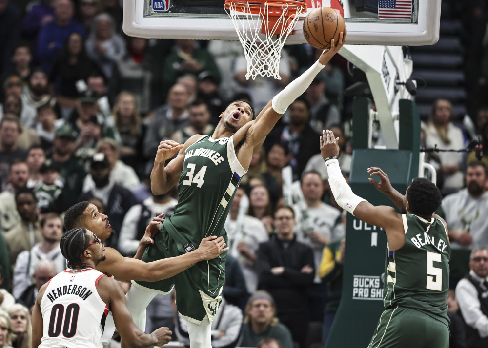 南宫NG官方网站-NBA常规赛赛后再迎强敌；密尔沃基雄鹿伤情更新；主帅态度——话题不断；团队化学反应显著的简单介绍